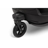Hamax Green/Black Outback Next Enkelt Bicycle Trailer Enkelt