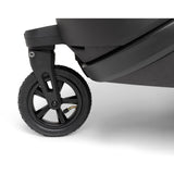 Hamax Black Outback Next Enkelt Bicycle Trailer Enkelt