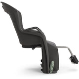 Hamax Dark Grey/Green Padding Amiga Child Bike Plats Frame Mounted