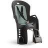 Hamax Dark Grey/Green Padding Amiga Child Bike Plats Frame Mounted
