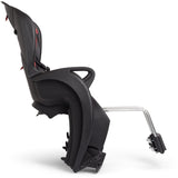 Hamax Black/Red Padding Kiss Child Bike Plats Frame Mounted