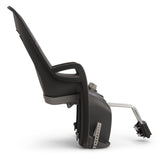 Hamax Dark Grey/Black Padding Zenith Relax Child Bike Plats Frame Mounted