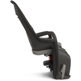 Hamax Dark Grey/Black Padding Zenith Relax Child Bike Plats Rack Mounted