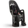 Hamax Dark Grey/Black Padding Zenith Relax Child Bike Plats Rack Mounted