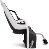 Hamax White/Black Padding Caress Child Bike Plats Frame Mounted