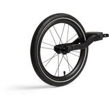 Hamax Black All-Terrain Wheel One Size
