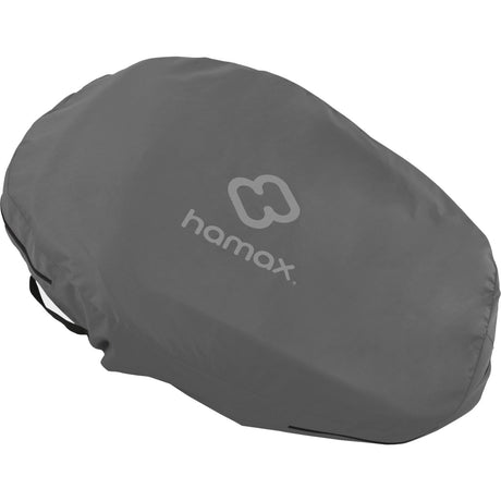 Hamax Grey Förvaring Cover Folded Bicycle Trailer Dubbel