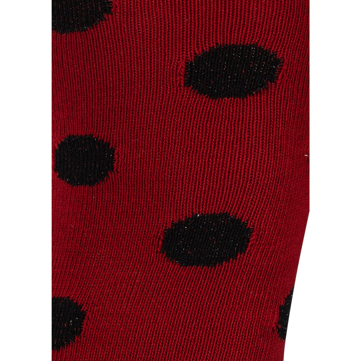 Konges Sløjd Ladybug 2 Pack Ladybug Jacquard Strumpbyxar
