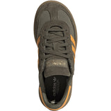 adidas Originals Olive Strata/Pure Tangerine/Gum4 Handball Spezial C Sneakers