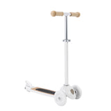 Banwood White Scooter