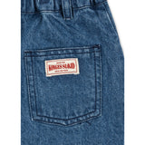 Konges Sløjd Denim Blue Magot Kjol Gots