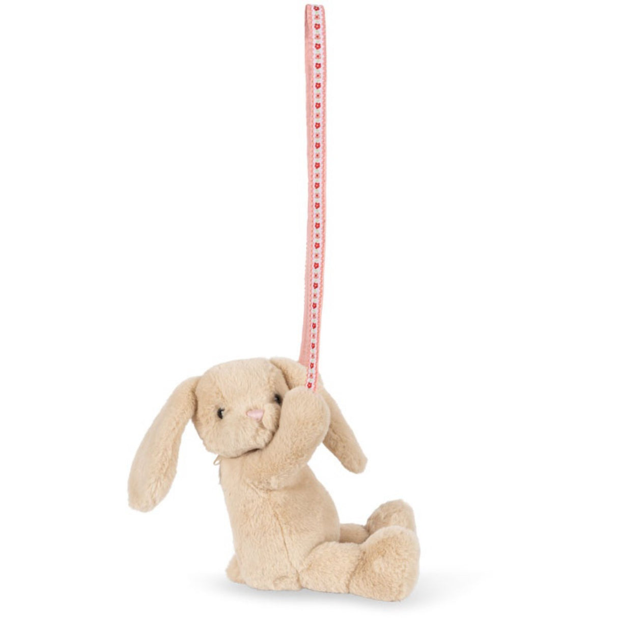 Konges Sløjd Bunny Nallebjörn Väska