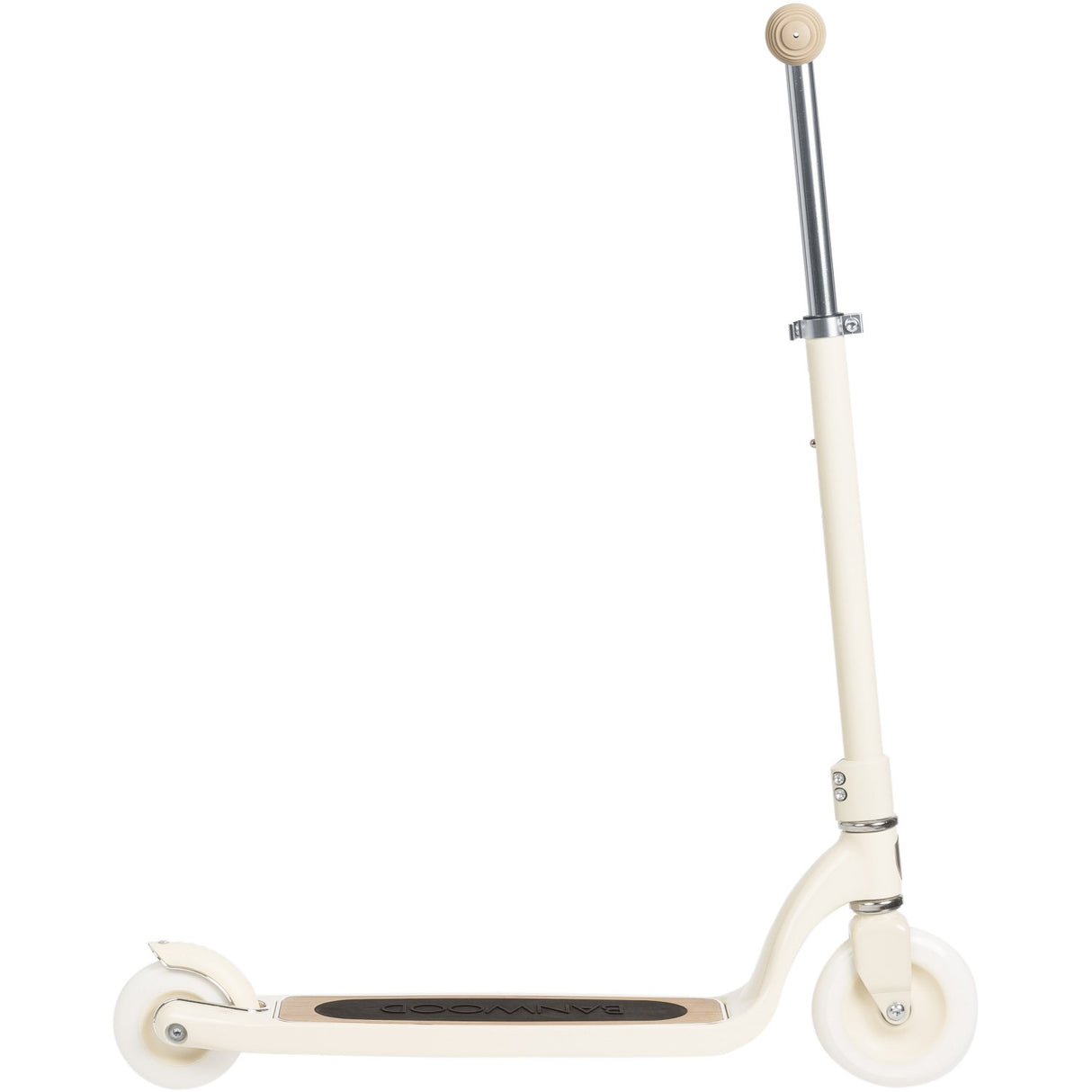 Banwood Cream Maxi Scooter