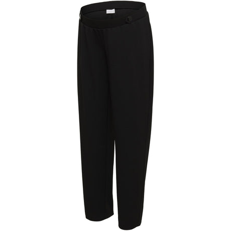 Mama;licious Black Mlsimmi Jrs Byxor