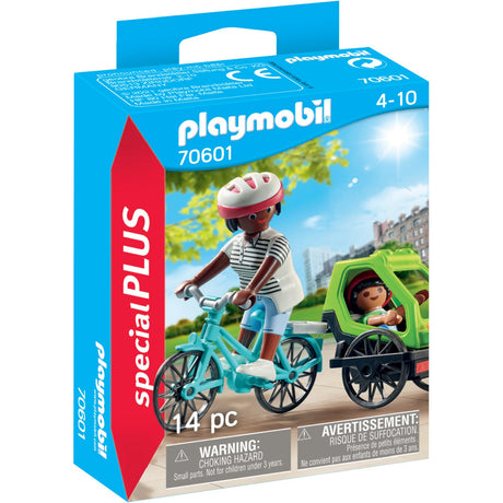 Playmobil® Bicycle Excursion
