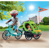Playmobil® Bicycle Excursion