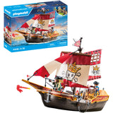 Playmobil® Pirate Ship
