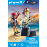 Playmobil® Canon Master