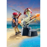 Playmobil® Canon Master
