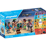 Playmobil® My Figures: Pirates