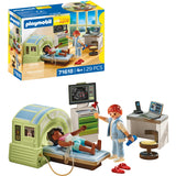 Playmobil® MRI With Patient