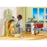 Playmobil® Pediatrician With Nallebjörn Björn