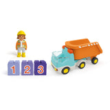 Playmobil® Junior Dump Lastbil