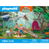 Playmobil® Birthday Party Fun