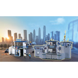 Playmobil® Police Station With Investigation Room