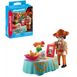 Playmobil® Día De Los Muertos