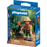 Playmobil® Adventurer