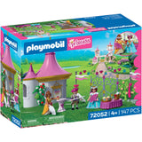 Playmobil® Masked Boll In The Pavilion