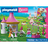 Playmobil® Masked Boll In The Pavilion