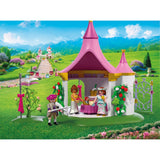 Playmobil® Masked Boll In The Pavilion