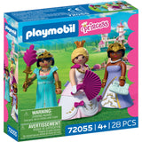 Playmobil® Three Princesses