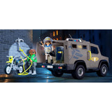 Playmobil® Tactical Police Unit