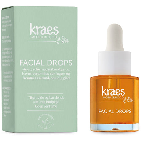 Kraes Facial Drops