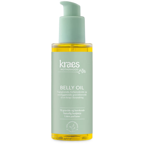 Kraes Belly Oil