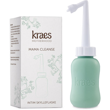Kraes Mama Cleanse Skylleflaske