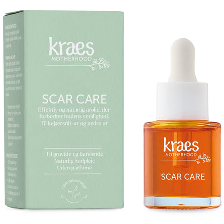 Kraes Scar Care
