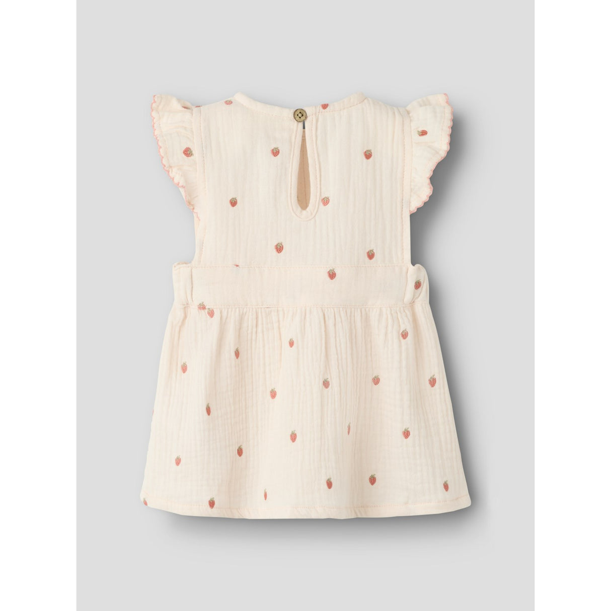 Lil'Atelier Morganite Nbfkamma Skirtall Lil
