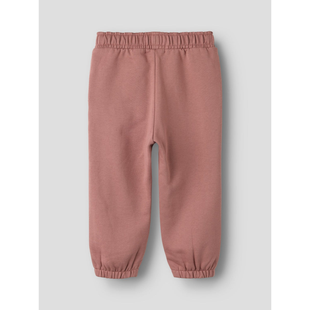 Lil'Atelier Withered Rose Nmfkilano Loose Sweat Byxor Bru Lil