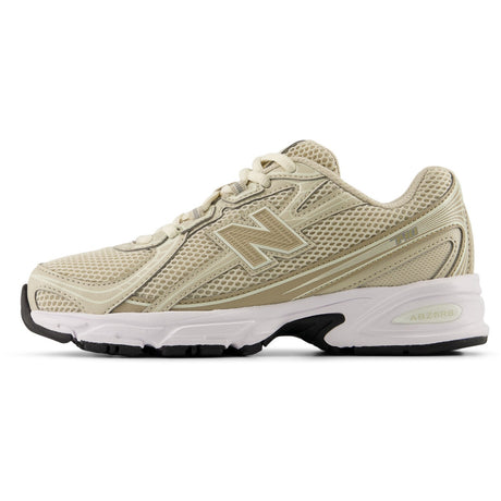 New Balance Timberwolf New Balance 740 Kids Lace