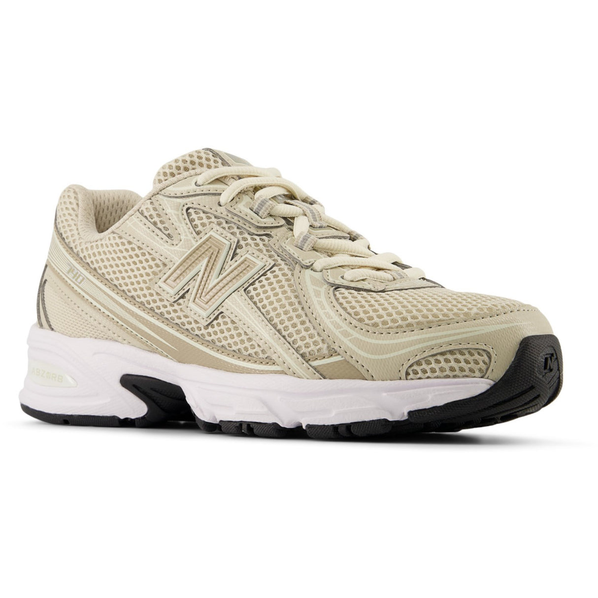 New Balance Timberwolf New Balance 740 Kids Lace