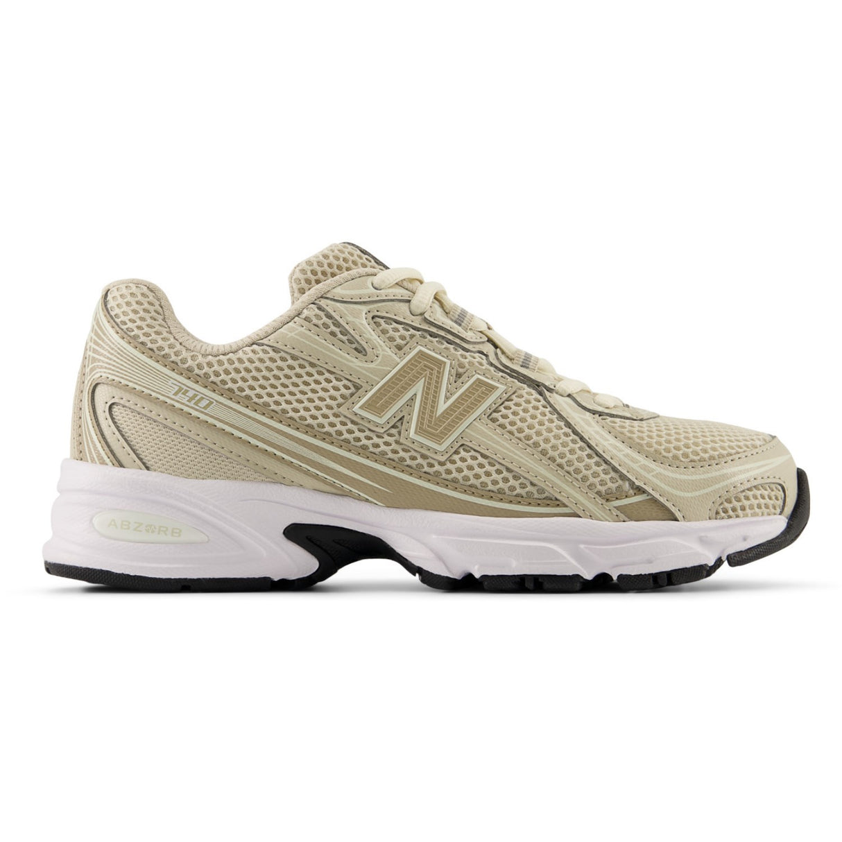 New Balance Timberwolf New Balance 740 Kids Lace
