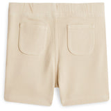 Tommy Hilfiger Classic Beige Tommy Colored Denim Shorts