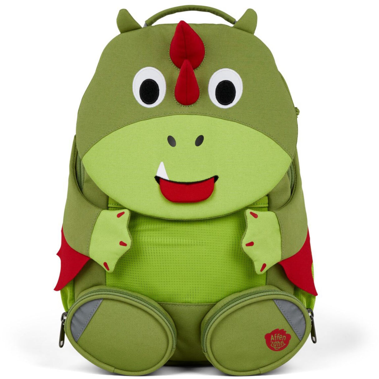 Affenzahn Dragon Large Friend Ryggsäck