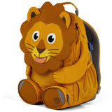 Affenzahn Lion Large Friend Ryggsäck
