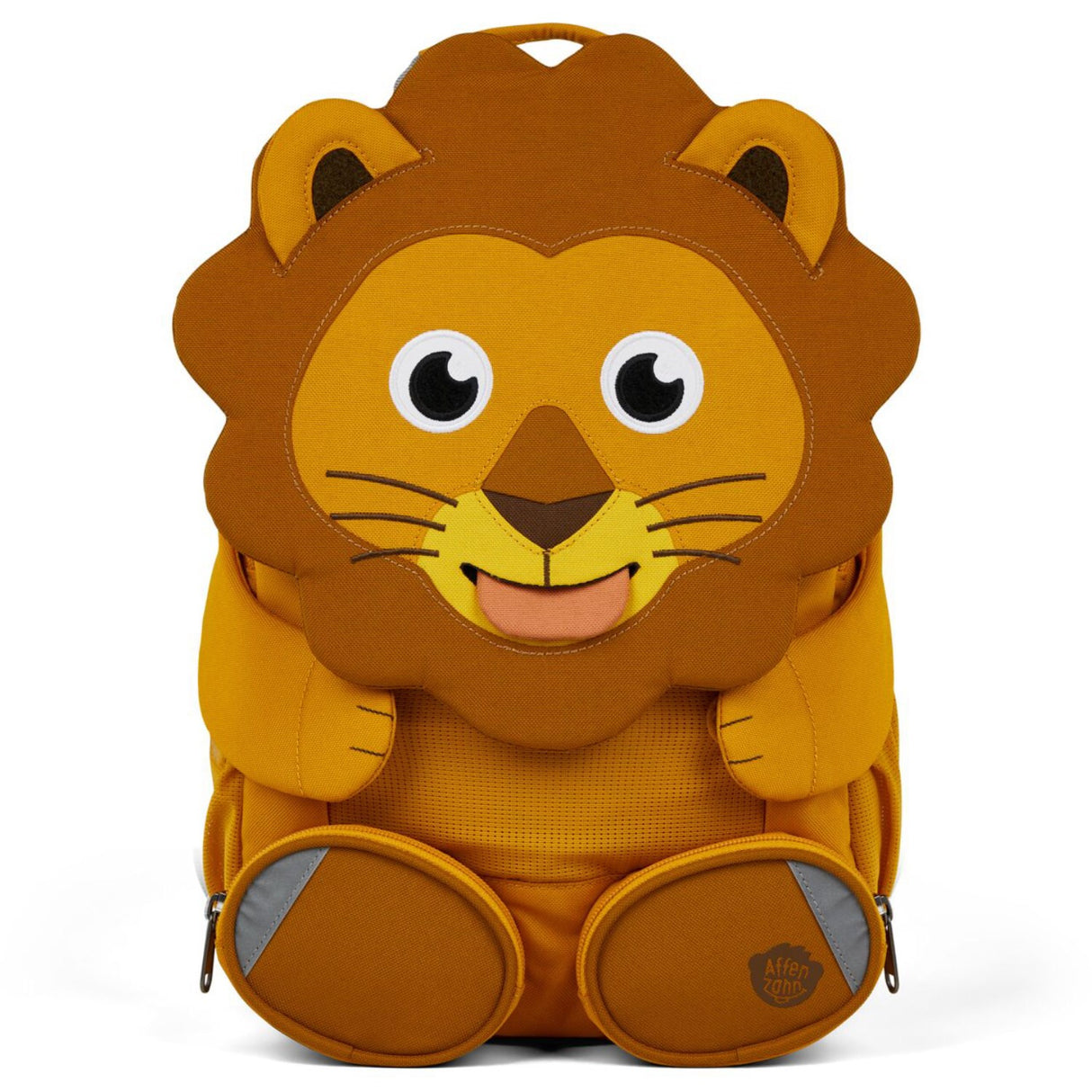 Affenzahn Lion Large Friend Ryggsäck
