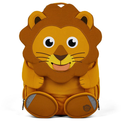 Affenzahn Lion Large Friend Ryggsäck
